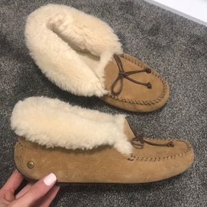 Ugg Slippers
